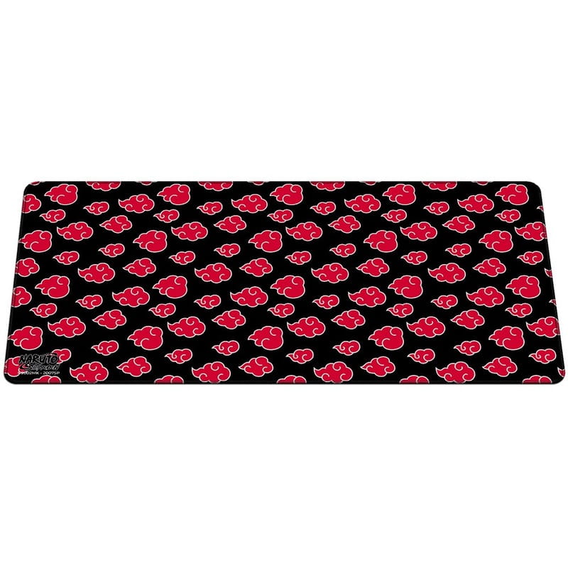 Ігрова поверхня Bandai Naruto Shippuden Akatsuki Clouds XL (FNRMPSPEED24CLDXL)