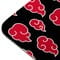 Фото - Ігрова поверхня Bandai Naruto Shippuden Akatsuki Clouds XL (FNRMPSPEED24CLDXL) | click.ua