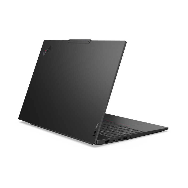 Ноутбук Lenovo ThinkPad E16 Gen 3 (21SUS01Q00) Black