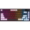 Фото - Клавіатура бездротова GamePro Asgard Valhalla Pro Black (MK160B-D-Pro) | click.ua