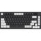 Фото - Клавіатура бездротова GamePro Asgard Valhalla Pro Black (MK160B-D-Pro) | click.ua