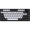 Фото - Клавіатура бездротова GamePro Asgard Valhalla Pro White (MK160W-D-Pro) | click.ua