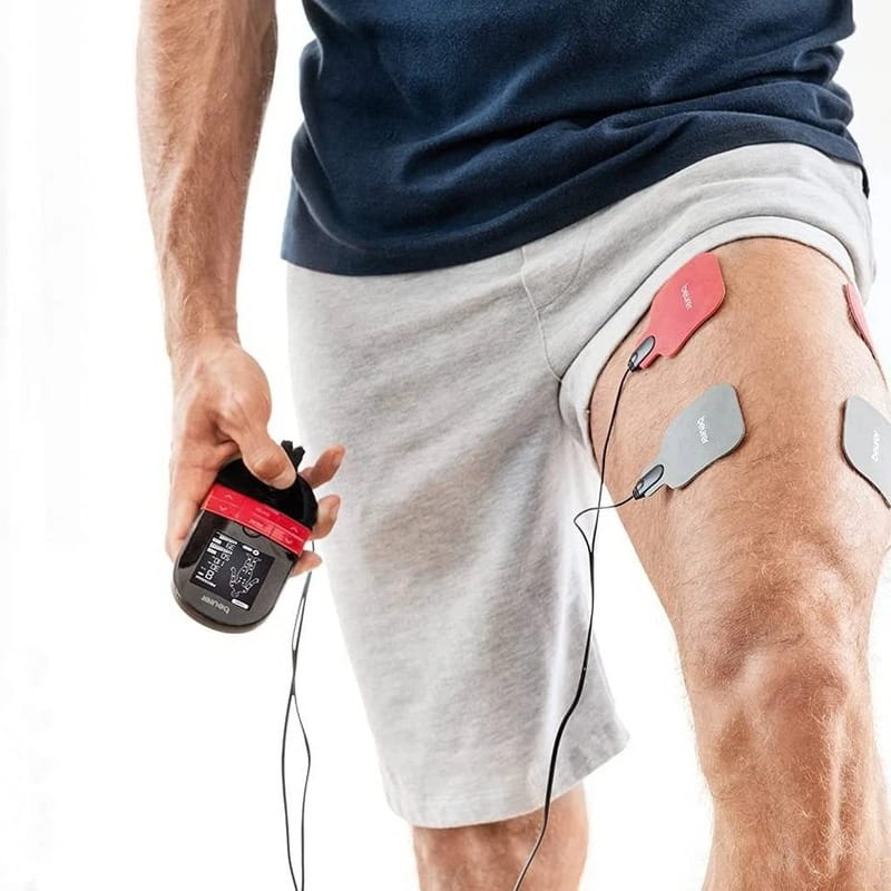 Електростимулятор Beurer EM 59