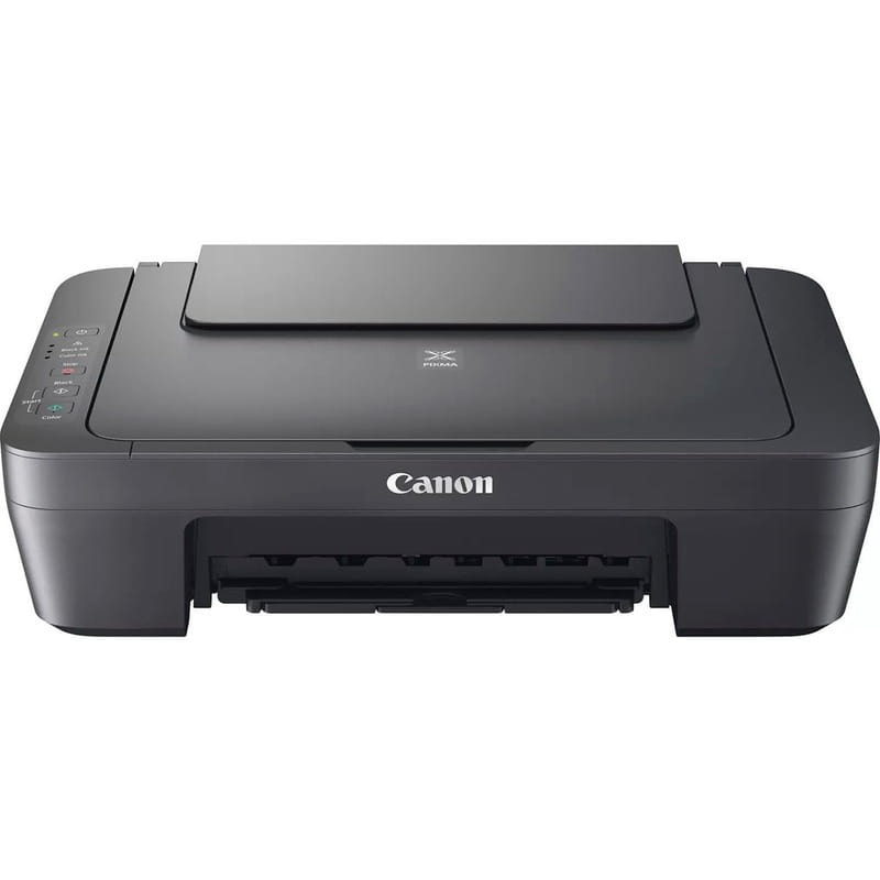 Багатофункціональний пристрій А4 кол. Canon Pixma MG2541S (0727C067)