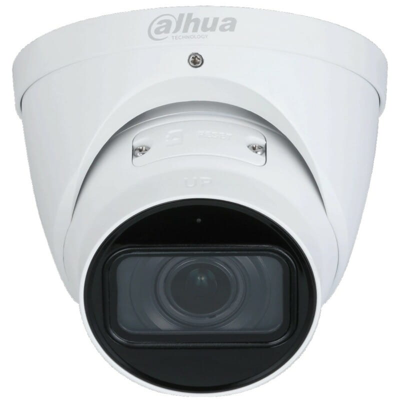 IP-камера Dahua DH-IPC-HDW3441T-ZS-S2 4МП (2.7 - 13.5 мм)