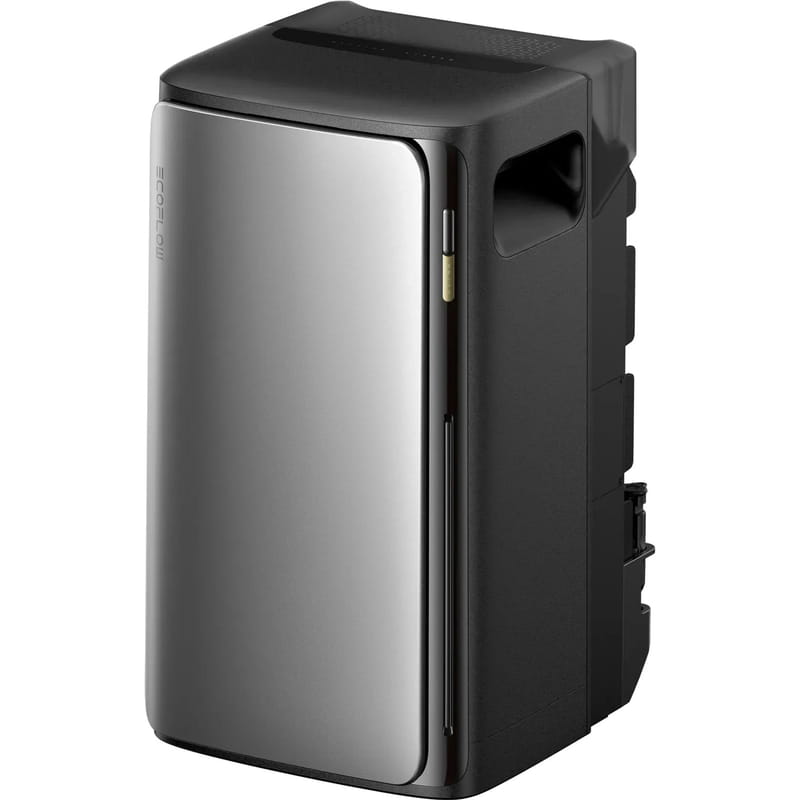 Зарядна станція EcoFlow Delta Lite Stream Pro 1000W 1920Wh (EFSTREAMPRO800W-EU)