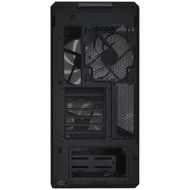 Корпус Lian Li Lancool 217 INF Black (G99.LAN217INFX.00)