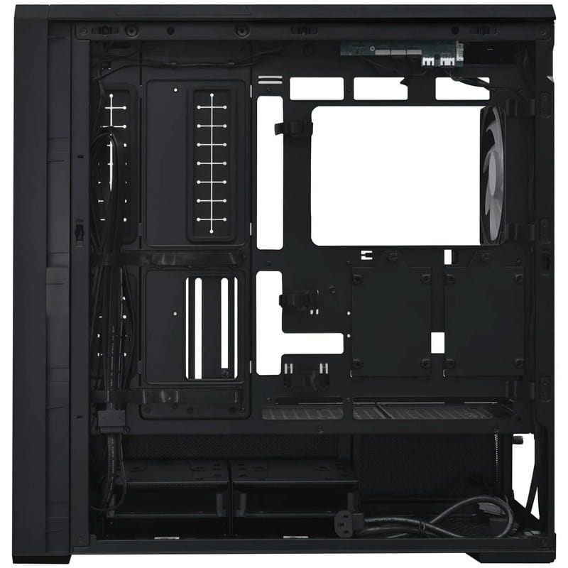 Корпус Lian Li Lancool 217 INF Black (G99.LAN217INFX.00)