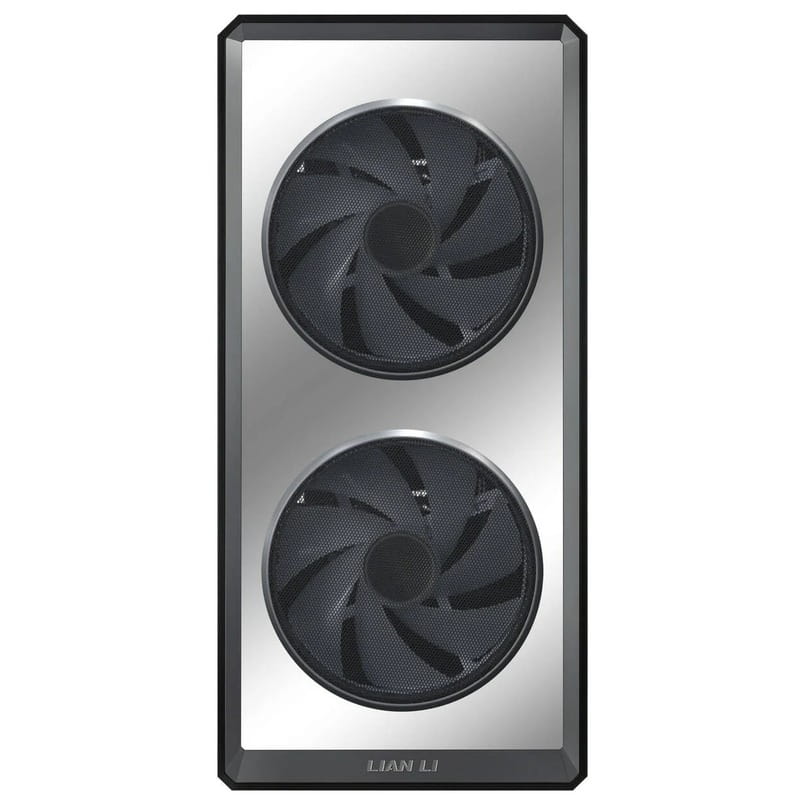 Корпус Lian Li Lancool 217 INF Black (G99.LAN217INFX.00)