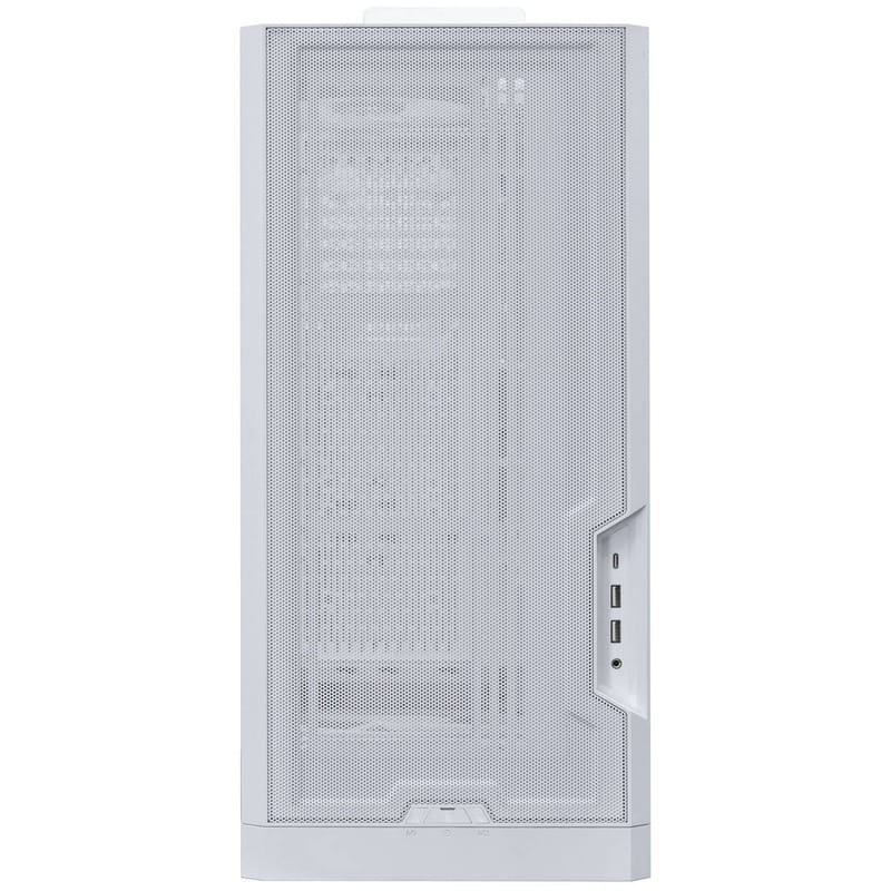 Корпус Lian Li Lancool 217 INF White (G99.LAN217INFW.00)