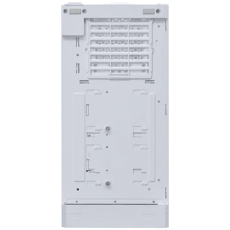 Корпус Lian Li Lancool 217 INF White (G99.LAN217INFW.00)