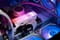 Фото - Модуль памяти DDR5 16GB/6000 Kingston Fury Beast RGB EXPO White (KF560C30BWEA-16) | click.ua