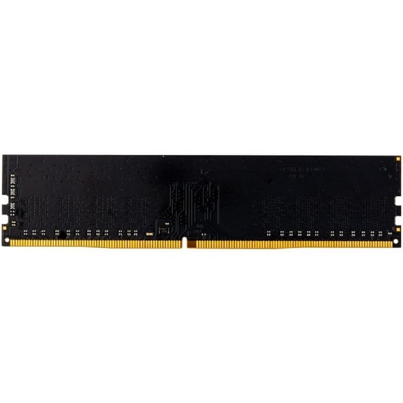 Модуль пам`ятi DDR4 8GB/3200 AGI Black (AGI320008UD138-ST)