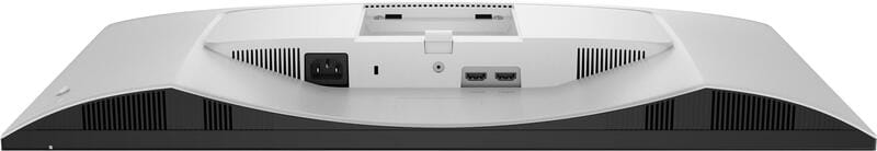 Монiтор Dell 27" S2725HSM (210-BSZF) IPS White 144Hz