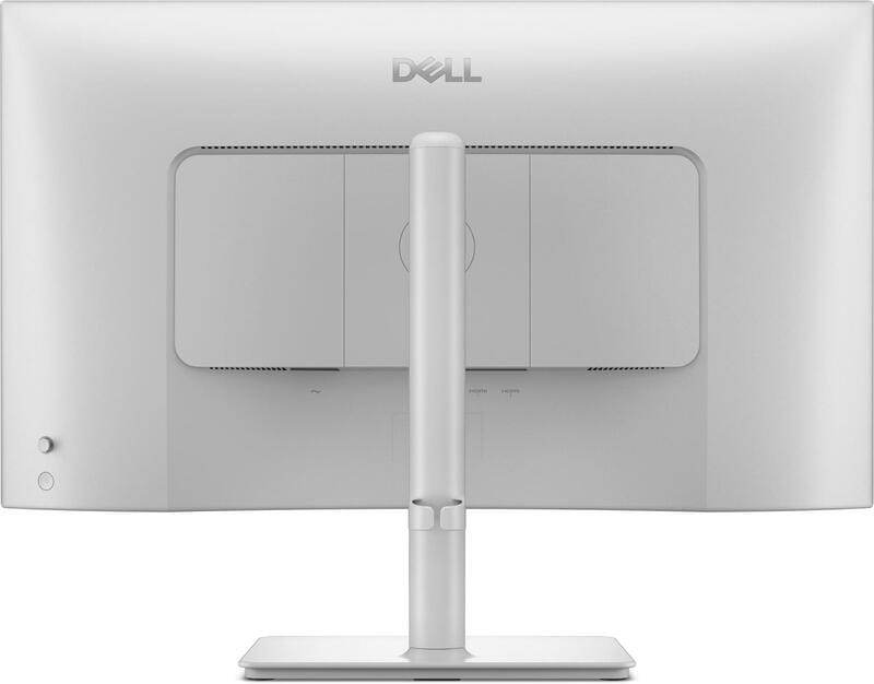 Монiтор Dell 27" S2725HSM (210-BSZF) IPS White 144Hz