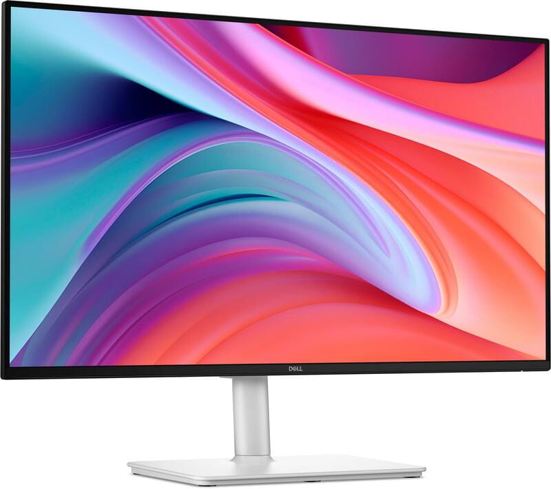Монiтор Dell 27" S2725HSM (210-BSZF) IPS White 144Hz
