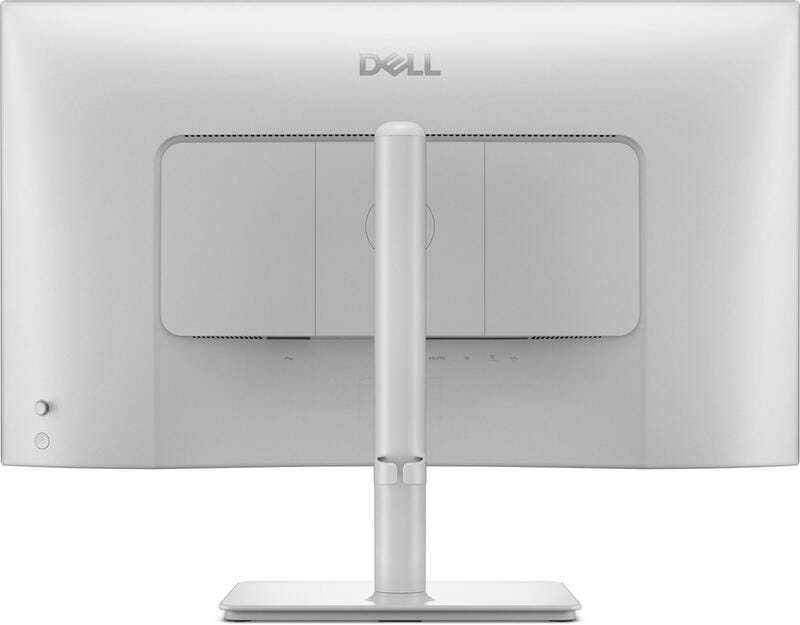 Монітор Dell 27" S2725DC (210-BSRL) IPS White 144Hz