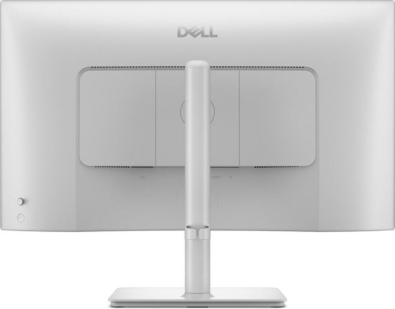 Монiтор Dell 27" S2725DSM (210-BSVN) IPS White 144Hz
