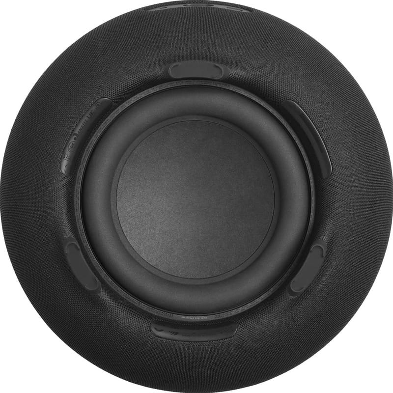 Акустична система Harman/Kardon Aura Studio 5 Black (HKAURAS5BLKEP)