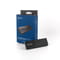 Фото - Зовнішня кишеня Chieftec для M.2 PCIe NVMe/SATA SSD (CEB-M2C-TL) | click.ua