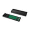 Фото - Зовнішня кишеня Chieftec для M.2 PCIe NVMe/SATA SSD (CEB-M2C-TL) | click.ua
