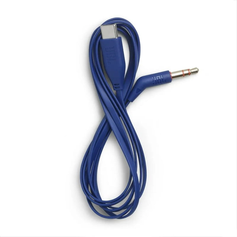 Bluetooth-гарнитура JBL Tune 680NC Blue (JBLT680NCBLU)