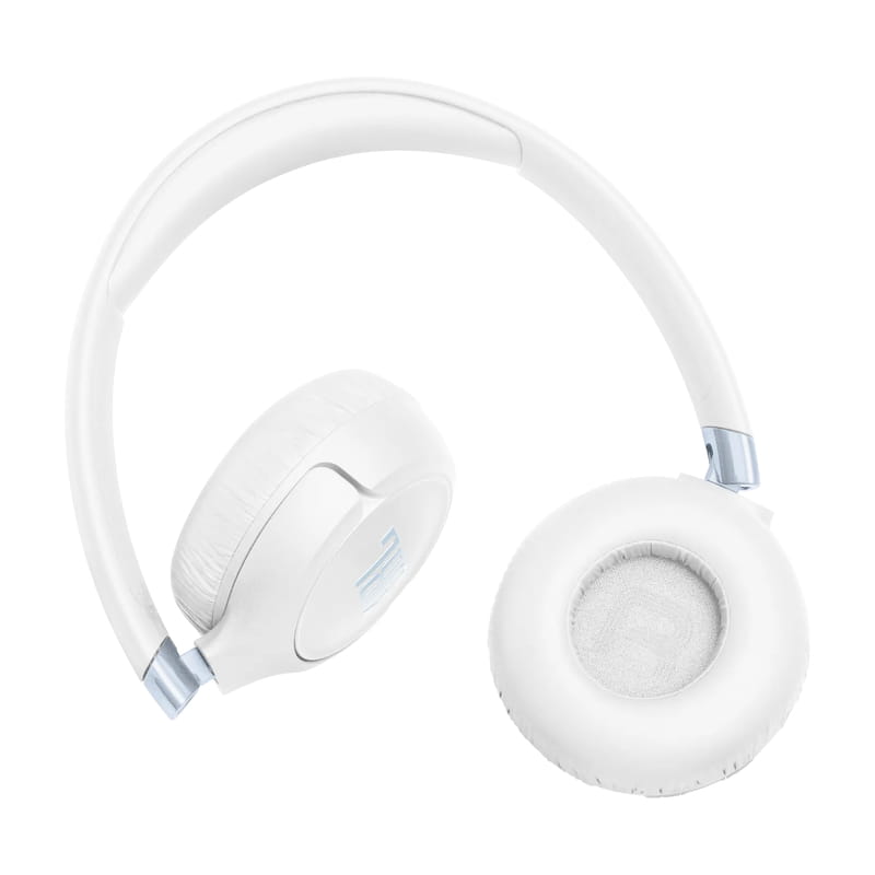 Bluetooth-гарнитура JBL Tune 680NC White (JBLT680NCWHT)