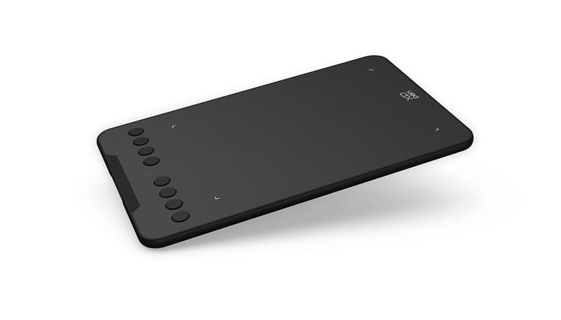 Графічний планшет XP-Pen Deco Mini 7 V2