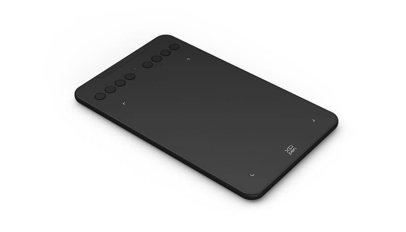 Графічний планшет XP-Pen Deco Mini 7 V2