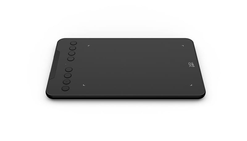 Графічний планшет XP-Pen Deco Mini 7 V2
