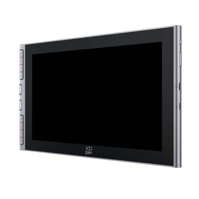 Графічний монітор XP-Pen Artist 12 Pen Display (3rd Gen) Gray (CPCD121FH-GR)