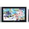 Фото - Графічний монітор XP-Pen Artist 12 Pen Display (3rd Gen) Gray (CPCD121FH-GR) | click.ua