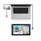 Фото - Графічний монітор XP-Pen Artist 12 Pen Display (3rd Gen) Gray (CPCD121FH-GR) | click.ua