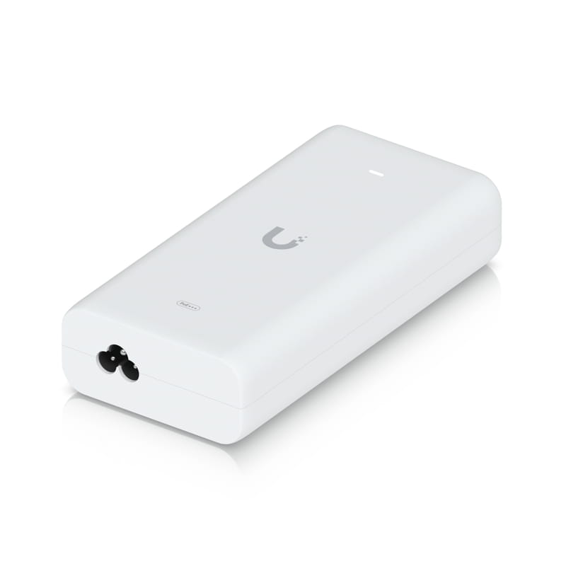 Инжектор Ubiquiti 10G PoE+++ Adapter (90W) (UACC-POE+++-10G)