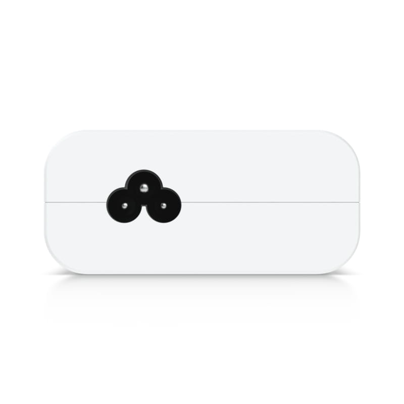 Инжектор Ubiquiti 10G PoE+++ Adapter (90W) (UACC-POE+++-10G)