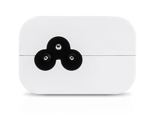 Інжектор Ubiquiti POE-24-24W-WH