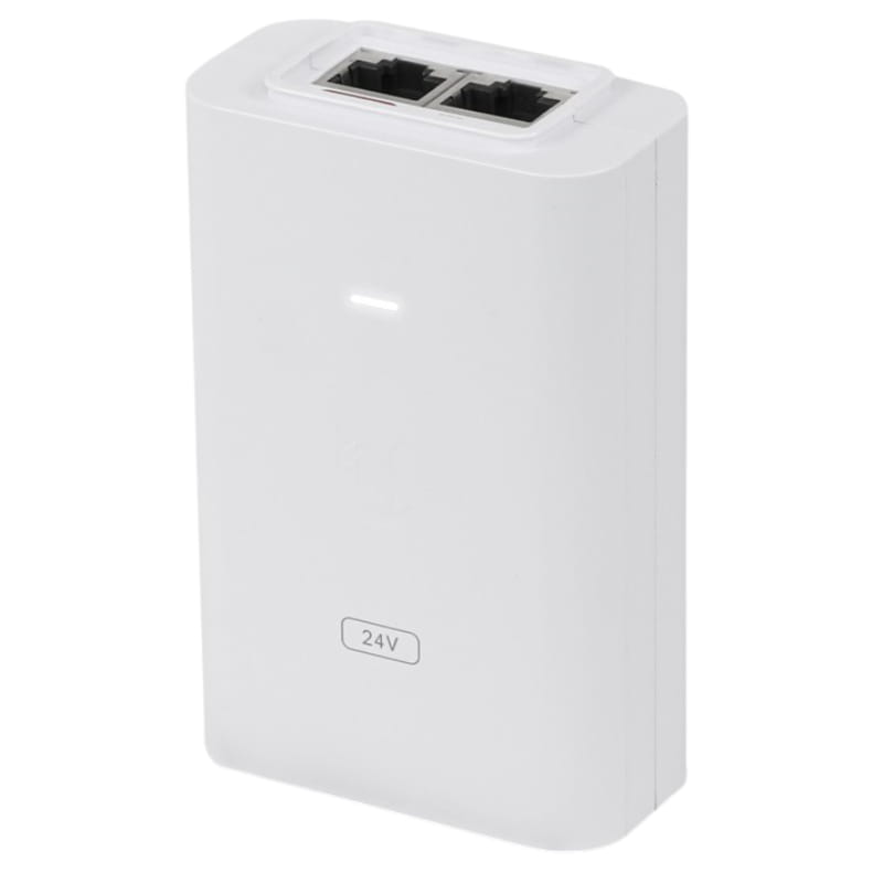 Інжектор Ubiquiti POE-24-24W-WH