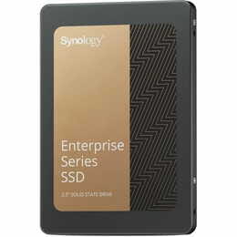 Накопитель SSD 2.5" SATAIII 3.84TB Synology Enterprise (SAT5221-3840G)