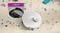 Фото - Робот-пилосос Bosch Spotless BCRC1W | click.ua