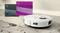 Фото - Робот-пилосос Bosch Spotless BCRC1W | click.ua