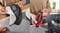 Фото - Робот-пилосос Bosch Spotless BCRC1W | click.ua