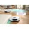 Фото - Робот-пилосос Bosch Spotless+ BCRD1W | click.ua