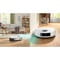 Фото - Робот-пилосос Bosch Spotless+ BCRD1W | click.ua