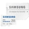 Фото - Карта памяти MicroSDXC 256GB UHS-I/U3 Samsung Pro Endurance R100/W40MB/s + SD-адаптер (MB-MJ256KA/EU) | click.ua