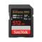 Фото - Карта пам`ятi SDXC 512GB UHS-II U3 R280/W150MB/s SanDisk Extreme Pro (SDSDXEP-512G-GN4IN) | click.ua