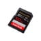 Фото - Карта пам`ятi SDXC 512GB UHS-II U3 R280/W150MB/s SanDisk Extreme Pro (SDSDXEP-512G-GN4IN) | click.ua