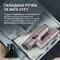 Фото - Фен Rowenta Nano Foldable HY8530E0 | click.ua