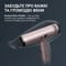 Фото - Фен Rowenta Nano Foldable HY8530E0 | click.ua
