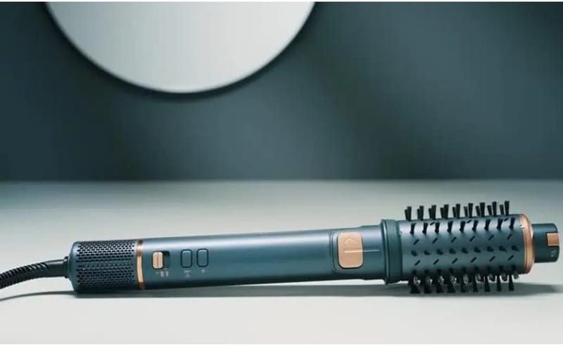 Фен-щітка Rowenta Air Rotate UB9920E0