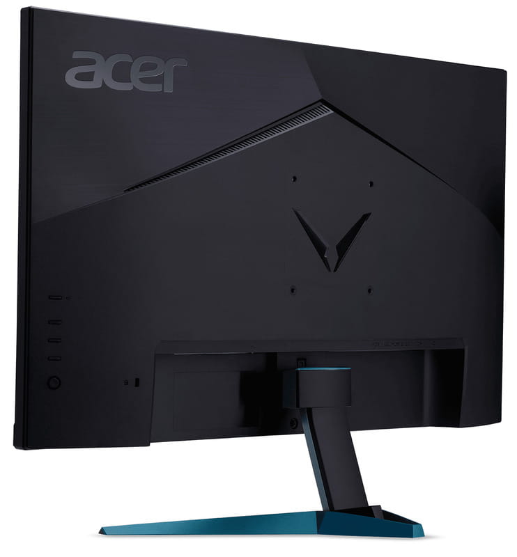 Монітор Acer 27" VG272UW2bmiipx (UM.HV2EE.201) IPS Black 240Hz